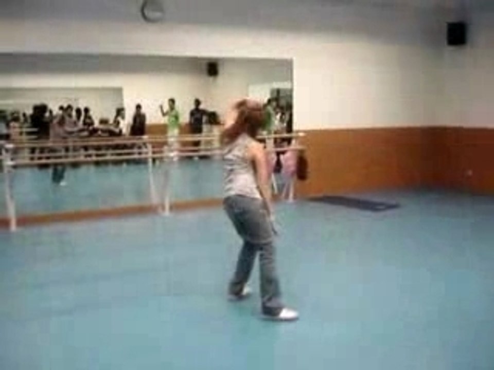 Lecktra Spoke Karmapa