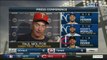 Molitor on Dozier: He kind of stands alone in how hes been able to carry this team with
