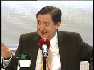 Tertulia de Federico: La dimisión de Gallardón - 24/09/14