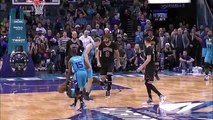 Robin Lopez ELBOWS Marvin Williams and Cody Zeller gets EJECTED |12/23/16