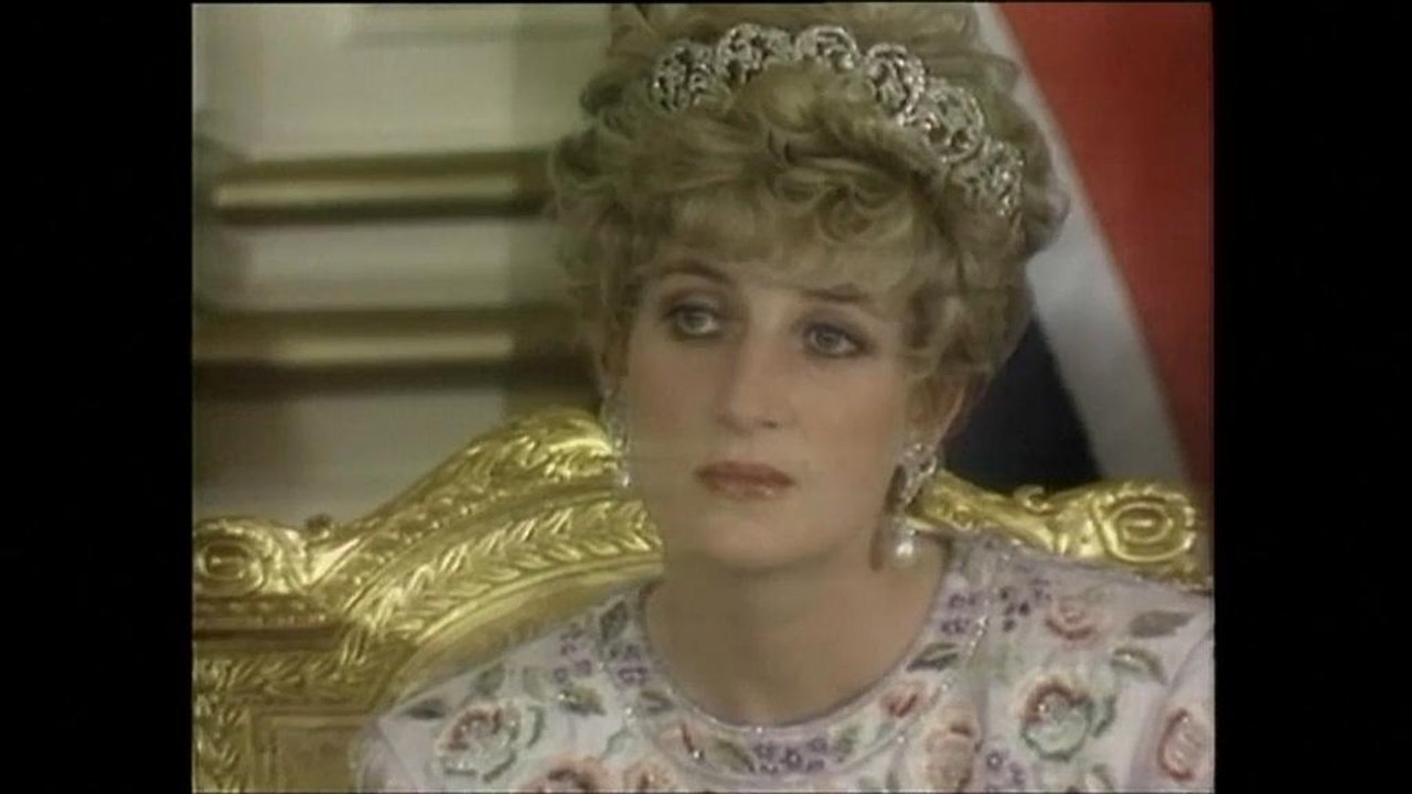 Neue Doku: Enthüllungen über Dianas Ehe mit Prince Charles