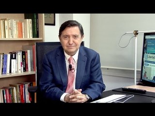 Videoblog de Federico: "Se trata de decidir quién manda en Cataluña"