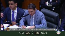 Veja como votaram os deputados do estado do Amazonas