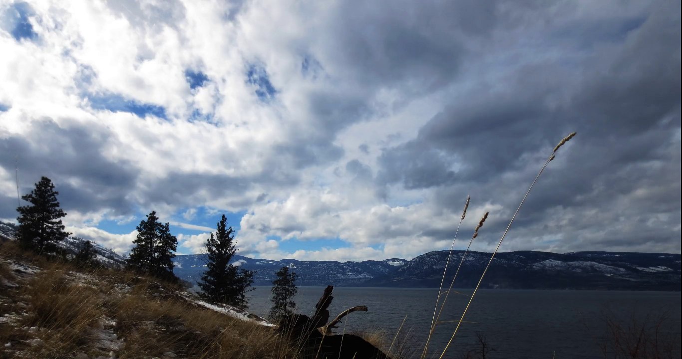 Okanagan