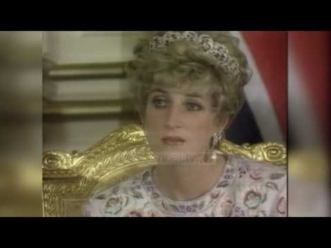 Jeta seksuale e princeshë Dianës me Çarlsin - Top Channel Albania - News - Lajme