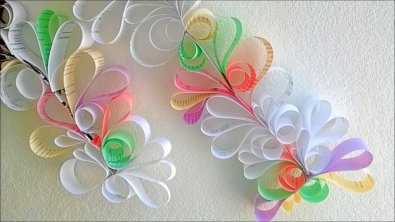 Un et un à un un à décoration pour Comment faire faire chambre spirale étoile à Il votre Pre-schoolers ep simplekidscrafts