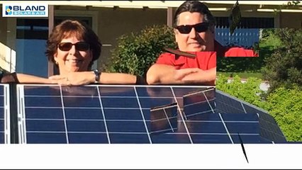 Best Fresno Solar Companies - Blandsolar.com