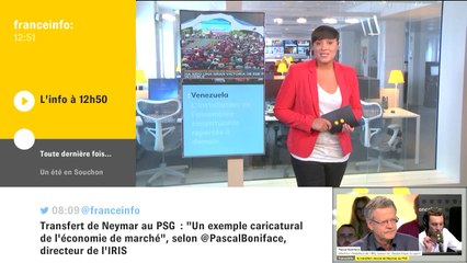 Baisse des APL : ""Tout le monde est mal avec cette situation (...) On compense comme on peut"