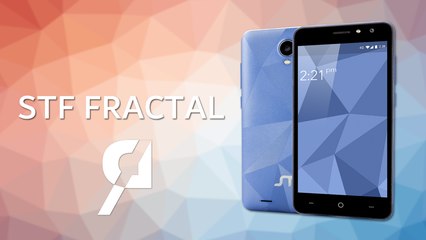 ✅ STF FRACTAL: Características y Opinión