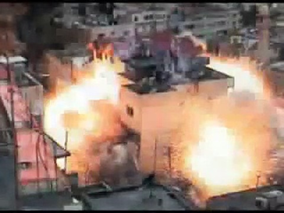 ISRAEL IS THE ONLY COUNTRY THE HARD TRUTH You will never see something like that at TV