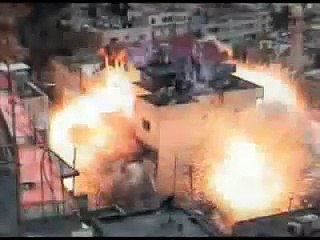 ISRAEL IS THE ONLY COUNTRY THE HARD TRUTH You will never see something like that at TV