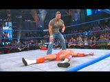 The 2011 TNA Wrestling Turkey Bowl (Nov 22, 2011)