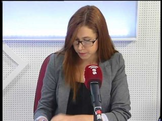 Federico a las 8: Fernández Díazcompara a Mas con Companys -  06/10/14