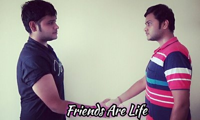 Tere Jaisa Yaar Kahaan| Friendship Day Special| Friends Are Life| Aryu Ayush