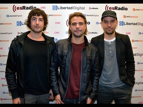 Jaime Perpiñá (La Musicalité): siempre hemos hecho lo que hemos querido