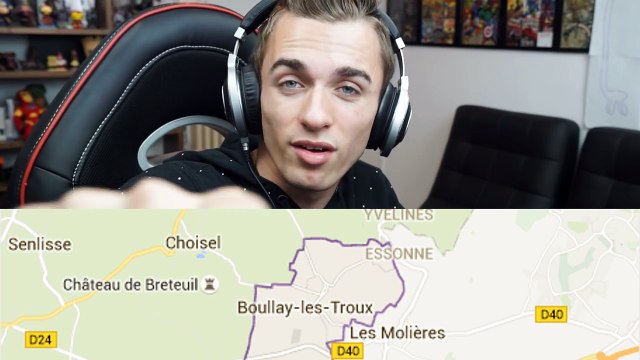 YOUTUBER SIMULATOR ! (Fan Fright)