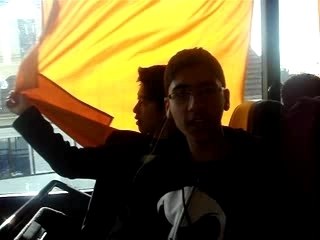 COMME UN HOMME _ MULAN