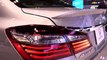 2017 Honda Accord Touring V6 - Exterior and Interior Walkaround - 2017 Chicago Auto Show