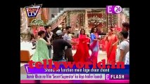 Yeh Rishta Kya Kahlata Hai Saas Bahu aur Suspense 3rd August 2017