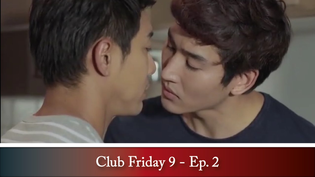 Sub Esp] C-Friday 9: Love Needs An Exchange Ep 2 - Vídeo Dailymotion