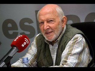 Álvaro de Luna: "Él ama lo que ella es ahora"