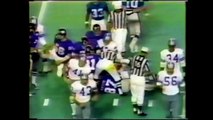 1971-10-11 New York Giants vs Dallas Cowboys