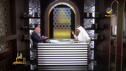 برنامج النبأ العظيم مع الدكتور محمد شحرور - العالمية، والرحمة، والخاتمية وغياب الترادف.(1)