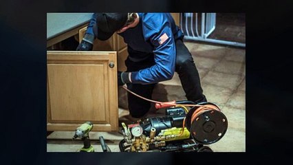 Right Size Plumbing & Drain Co, Inc