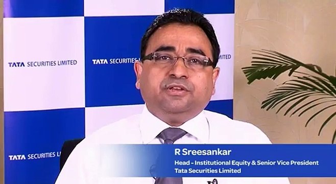 Economy Update - Broad Slowdown Increasingly Visible - Loans by Tata Capital
