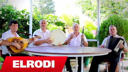 Gezim & Behar Hoxha (Bilbilat e Vrionit) - Kolazh Myzeqar (Official Video HD)