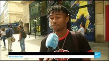 Neymar quitte le Barça - 'L'arrivée de Neymar à Paris, une bonne nouvelle pour l''État français'.mp4