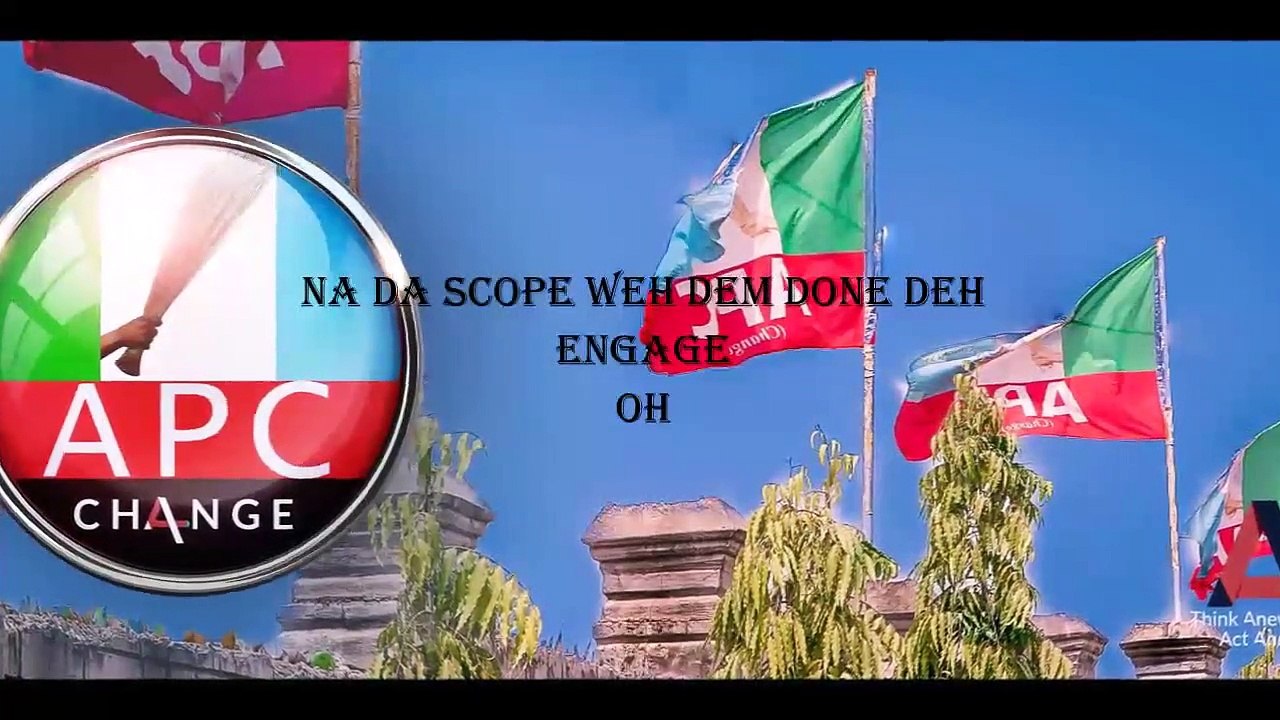 I-Spillz-Change (Lyric Video) - Spillz