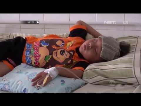 Madura Kekurangan Tenaga Dokter Sehingga Pelayanan Medis Terganggu -NET17