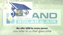 Searching Solar Companies In Paso Robles - Blandsolar.com