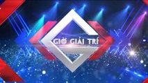 Giờ giải trí-10/09/2017