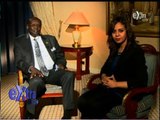 #غرفة_الأخبار | ‎لقاء خاص مع برنابا مريال بنجامين وزير خارجية جنوب السودان