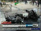#أخبار_المحافظات | ‫#الدقهلية.. تشكيلات أمن مركزى تدخل جامعة المنصورة لمواجهة عنف الإخوان