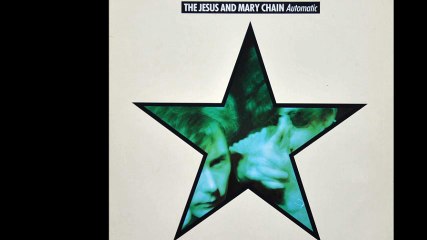 The Jesus And Mary Chain - Between Planets (B4)