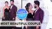 Shahid Kapoor And Mira Rajput Win Most Beautiful Couple At Vogue Beauty Awards 2017
