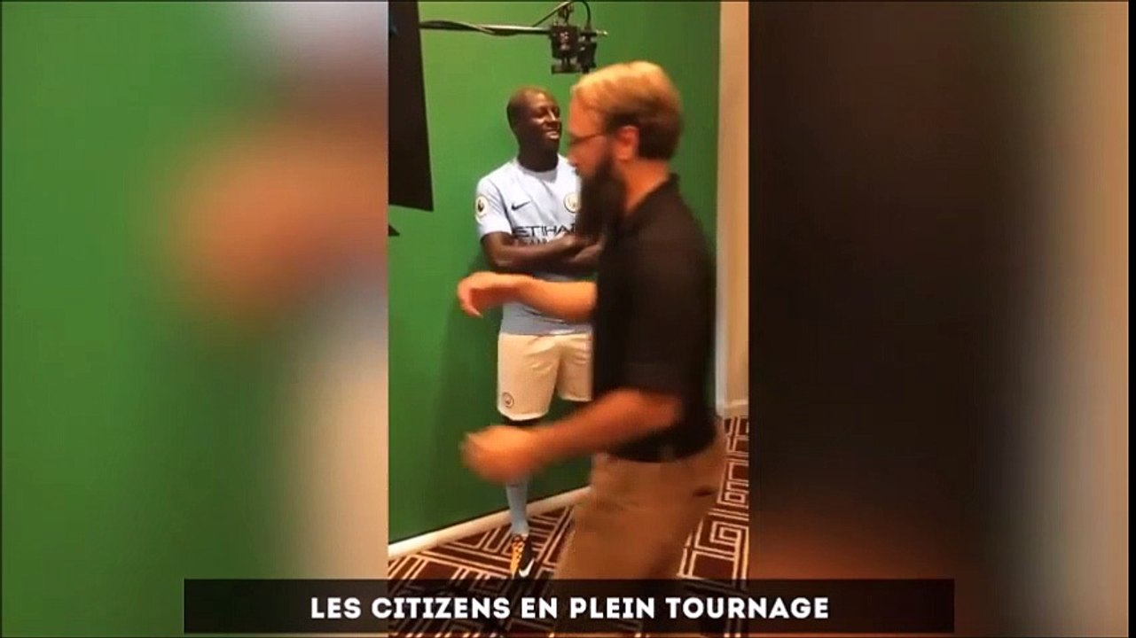 Rémy Cabella galère en jet ski, Parisiens et Monégasques arrivent à Tanger pour s'affronter