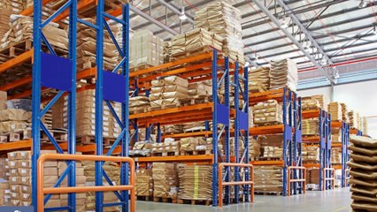 Looking For Integrated Shipping Solutions | Nexxio