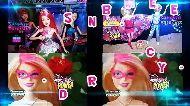 El Delaware por un allí pasado barbie sus hermanas una aventura perritos 3 encuentran el tesoro☺