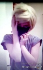 Jeff The Killer and BEN Drowned