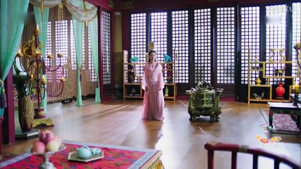 楚乔传 TV版 Princess Agents ep.26_高清