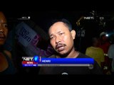 Kebakaran di Pademangan Jakarta Utara - NET5