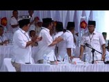 Live Report Kongres Gerindra di Cibinong - NET12
