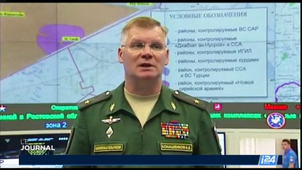 Syrie: Trêve dans la province de Homs