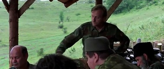 Nicija zemlja 2001 - Ceo domaci film 1. deo