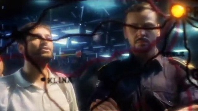 Strsljen 1998 - Ceo domaci film 1. deo