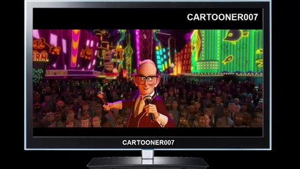 Mali sef - Na Srpskom - Deo 2/2